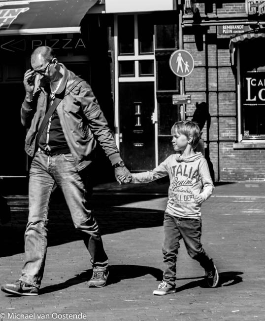 Streetphotographyamsterdam