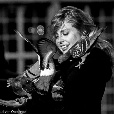 Streetphotographyamsterdam