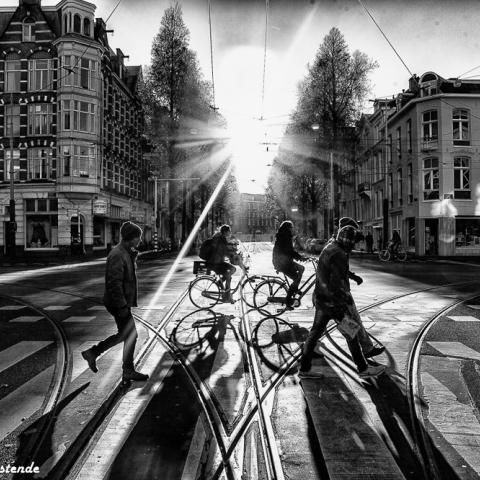 Streetphotographyamsterdam