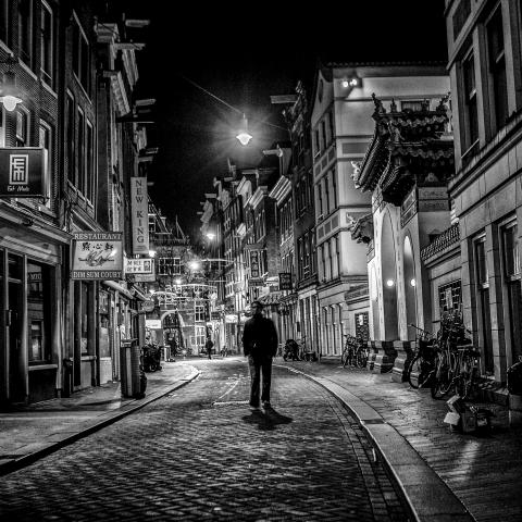 Streetphotographyamsterdam