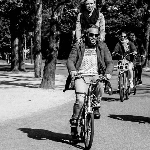 Streetphotographyamsterdam