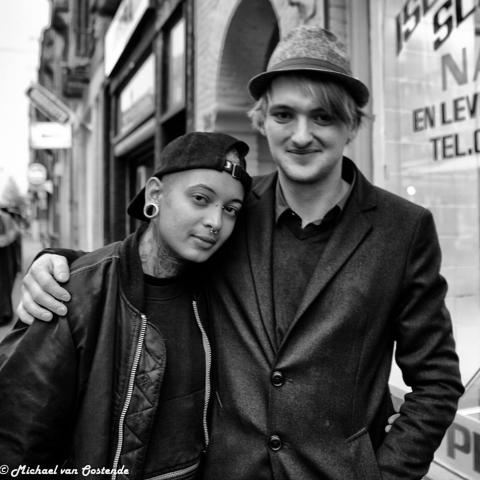 Streetphotographyamsterdam
