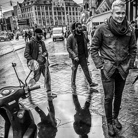 Streetphotographyamsterdam