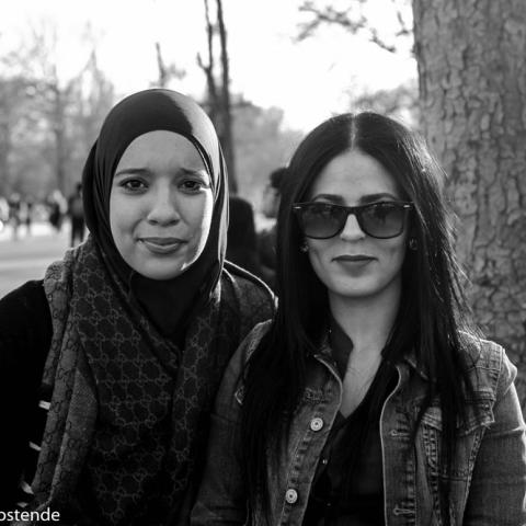 Streetphotographyamsterdam