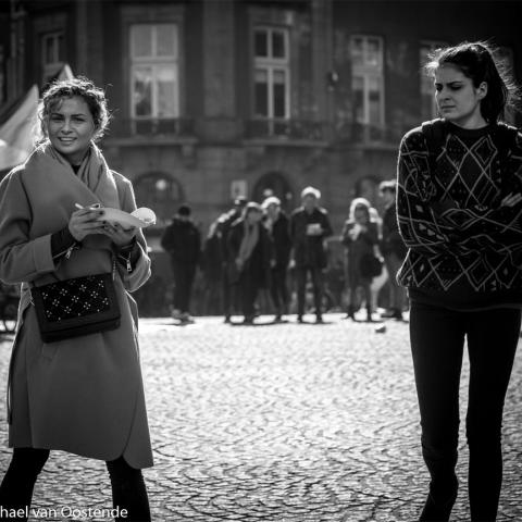 Streetphotographyamsterdam