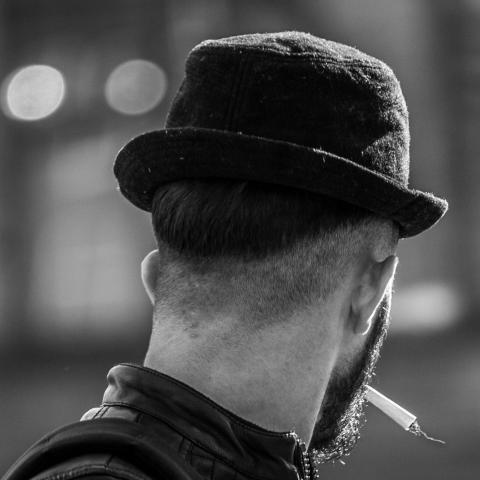 Streetphotographyamsterdam