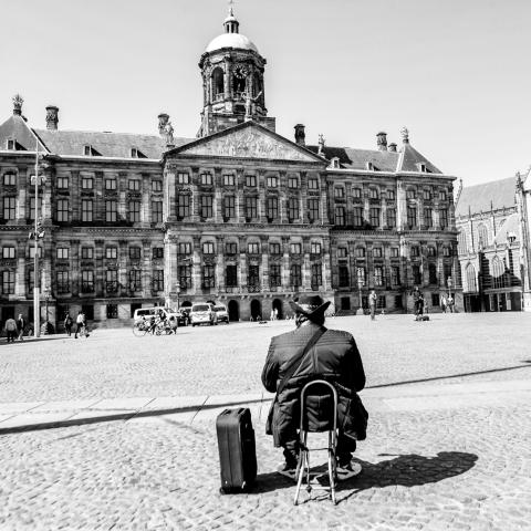 Streetphotographyamsterdam