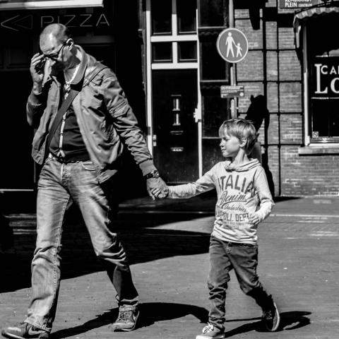 Streetphotographyamsterdam