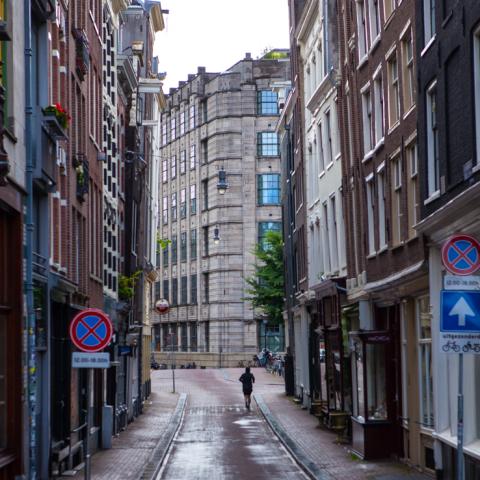 Streetphotographyamsterdam