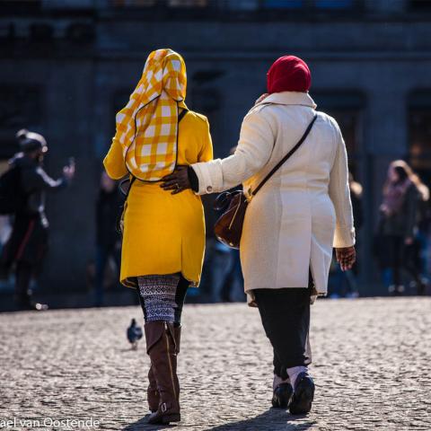 Streetphotographyamsterdam