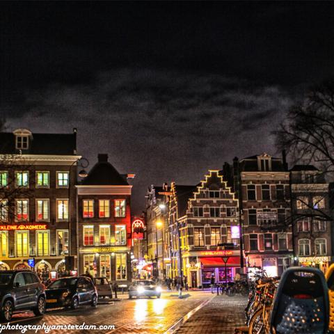 Streetphotographyamsterdam