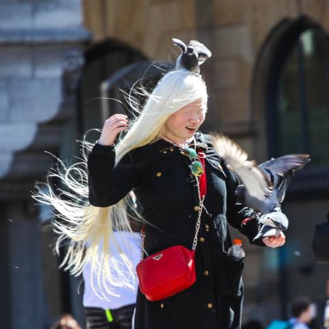 Streetphotographyamsterdam