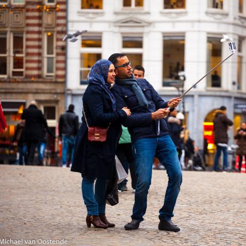 Streetphotographyamsterdam