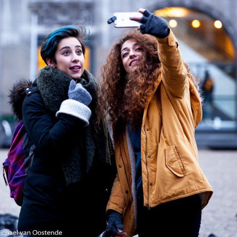 Streetphotographyamsterdam